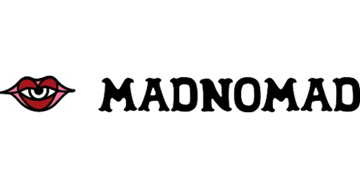 Mad Nomad logo