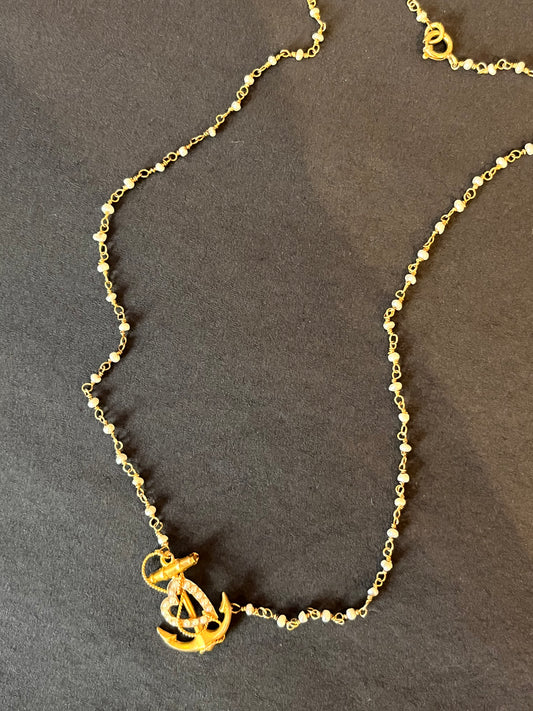 Vintage Charm -Victorian-