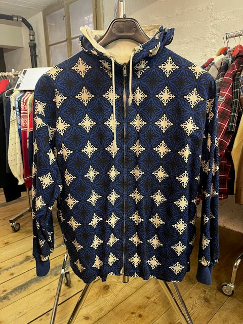 Zürichs grösster Vintage-Fund zum Verkauf