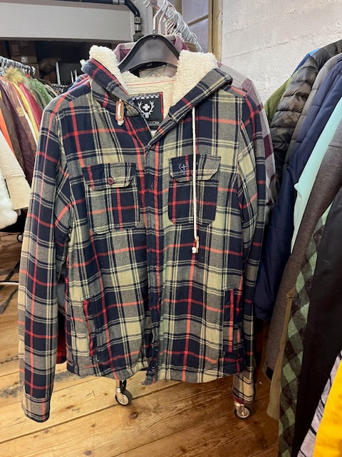 Zürichs grösster Vintage-Fund zum Verkauf