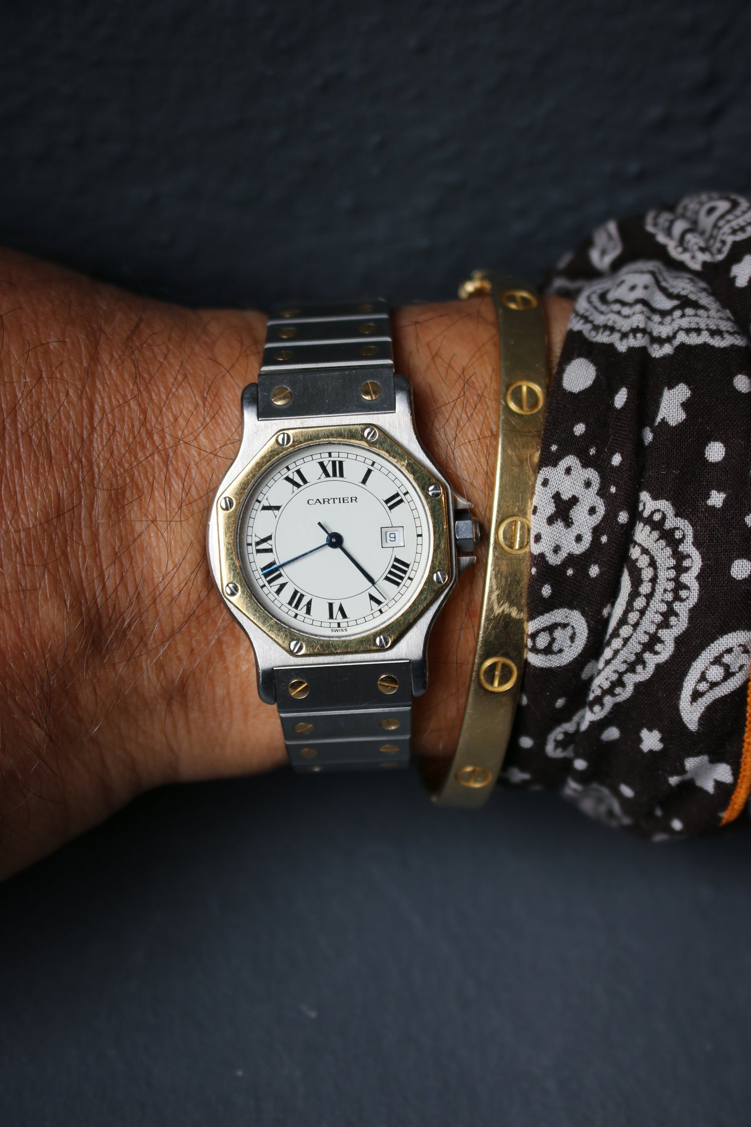 WATCHES