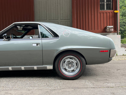 1970 AMC-AMX