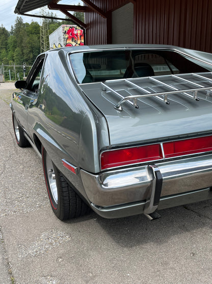 1970 AMC-AMX